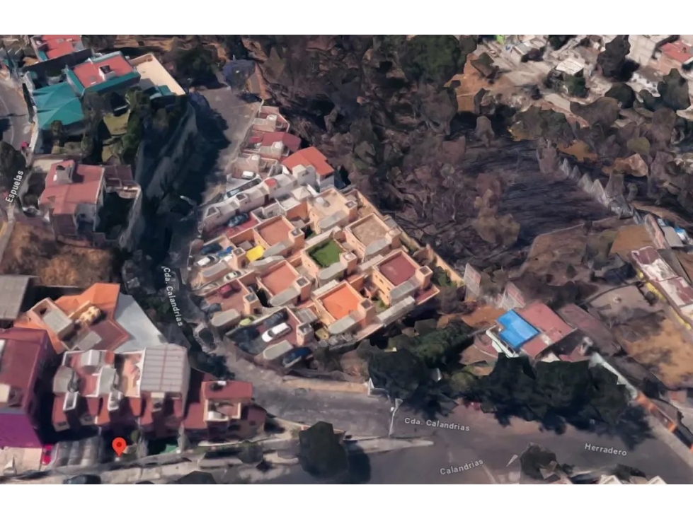 Casa en Remate en Colina del Sur, Álvaro Obregón, Ciudad de México — foto 4