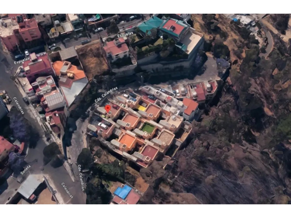 Casa en Remate en Colina del Sur, Álvaro Obregón, Ciudad de México — foto 5