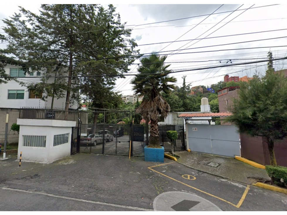 Casa en Remate en Colina del Sur, Álvaro Obregón, Ciudad de México