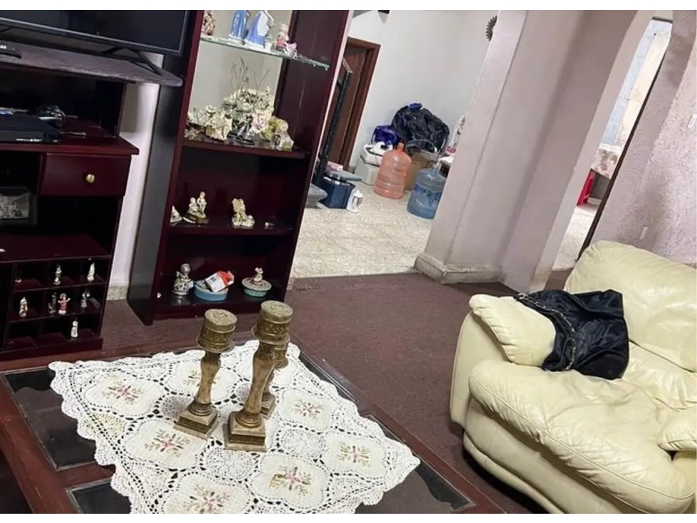 Casa en Remate en Colina del Sur, Álvaro Obregón, Ciudad de México — foto 6