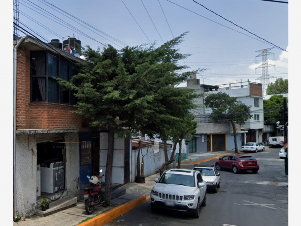 Casa en Remate en Cuchilla de Padierna, Tlalpan, Ciudad de México — foto 2