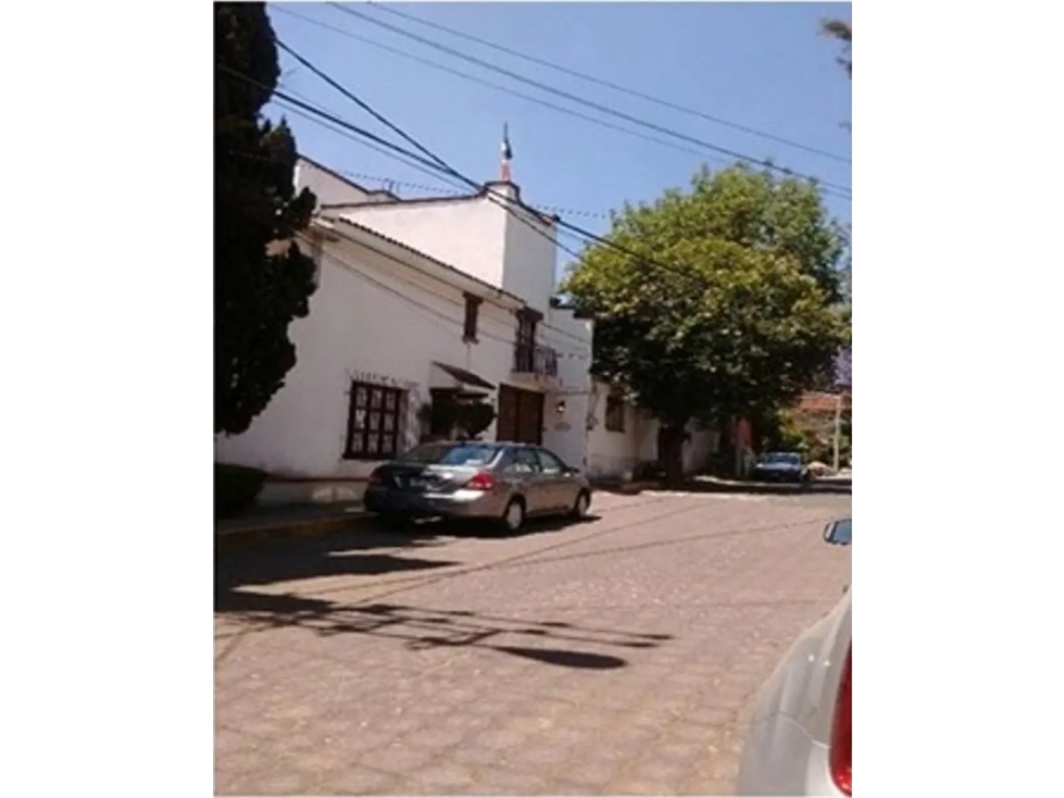 Casa en Remate en De Caramaguey, Tlalpan, Ciudad de México — foto 2