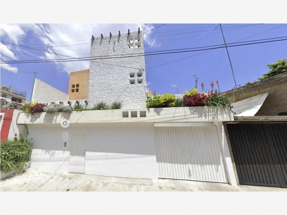 Casa en Remate en Ejidos de San Pedro Mártir, Tlalpan