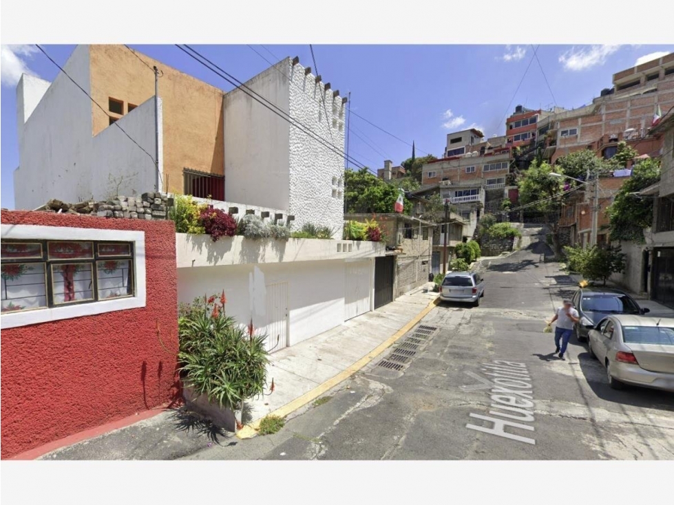 Casa en Remate en Ejidos de San Pedro Mártir, Tlalpan — foto 2