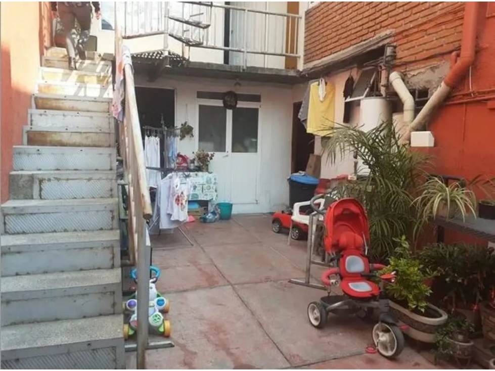 Casa en Remate en Estado de Hidalgo, Álvaro Obregón, Ciudad de Méxi — foto 2