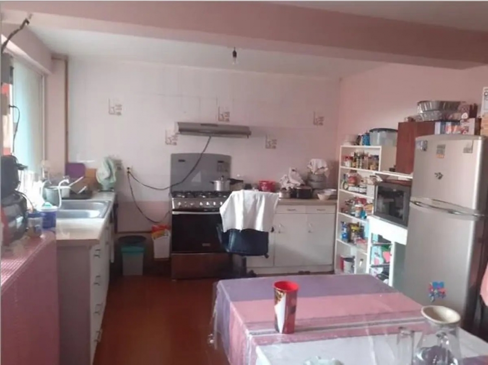 Casa en Remate en Estado de Hidalgo, Álvaro Obregón, Ciudad de Méxi — foto 4