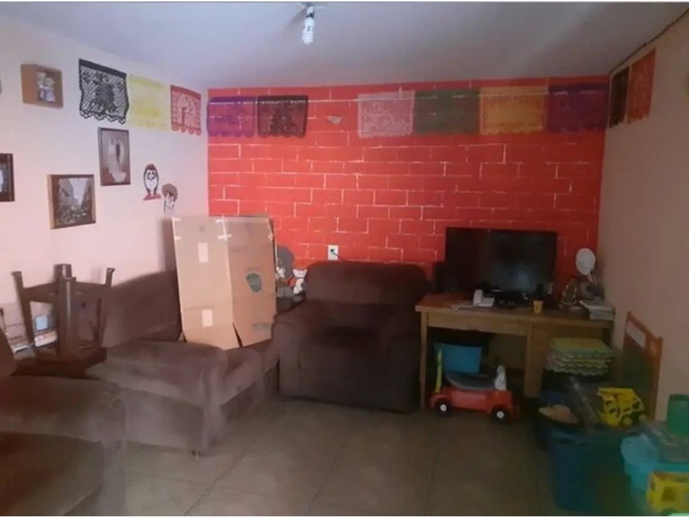 Casa en Remate en Estado de Hidalgo, Álvaro Obregón, Ciudad de Méxi — foto 5