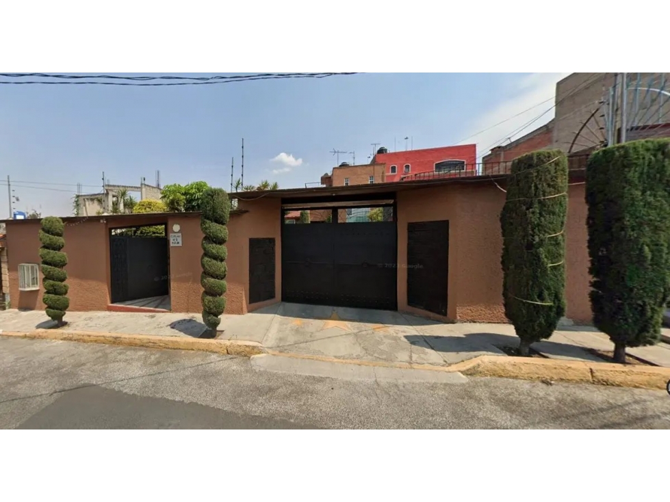 Casa en Remate en Estrella del Sur, Iztapalapa, Ciudad de México