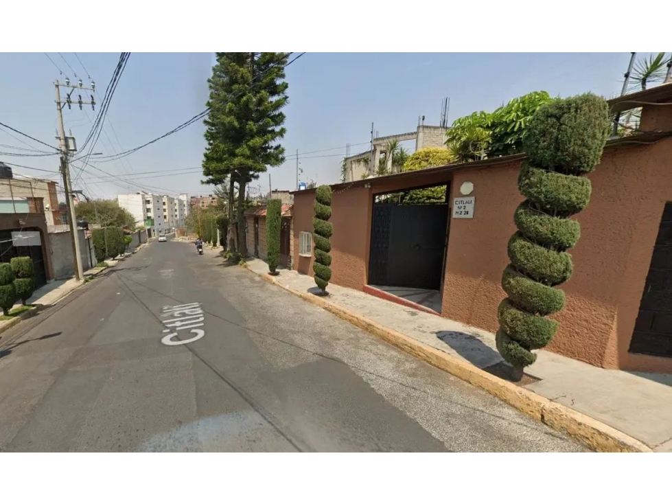 Casa en Remate en Estrella del Sur, Iztapalapa, Ciudad de México — foto 2