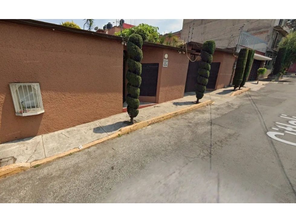 Casa en Remate en Estrella del Sur, Iztapalapa, Ciudad de México — foto 3