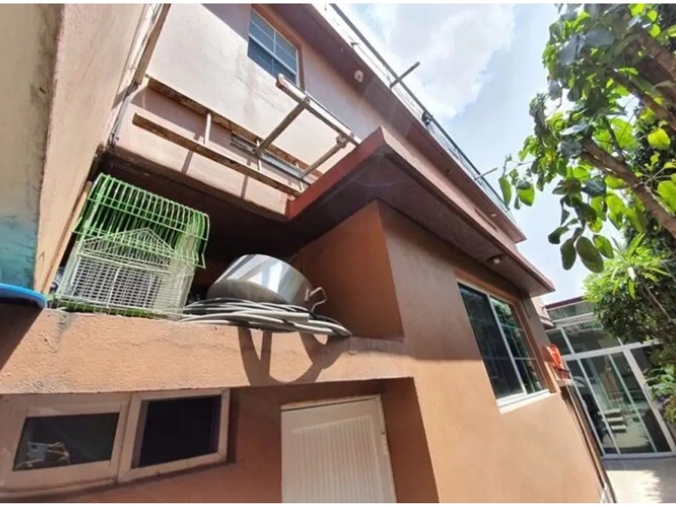 Casa en Remate en Estrella del Sur, Iztapalapa, Ciudad de México — foto 4