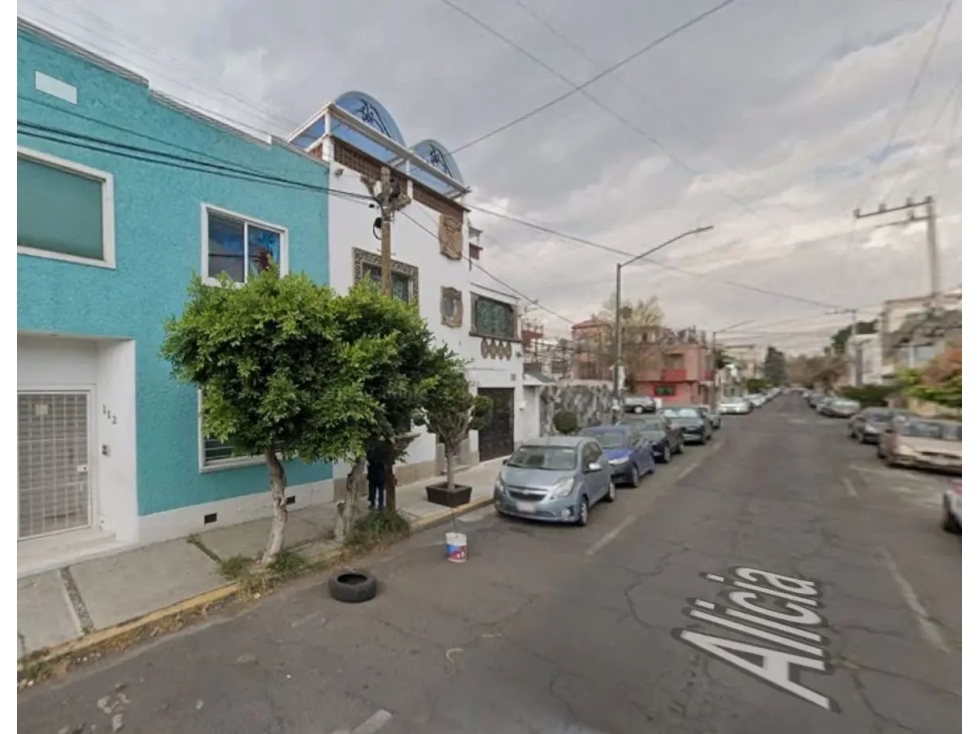 Casa en Remate en Guadalupe Tepeyac, Gustavo A. Madero — foto 2