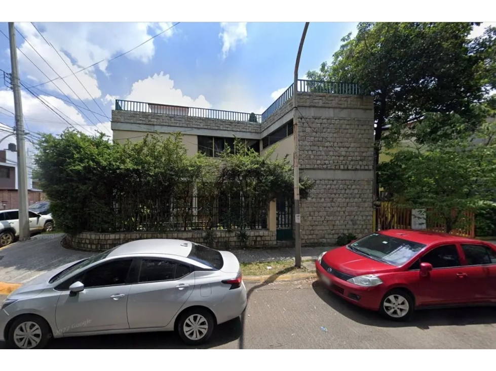Casa en Remate en Hacienda de Echegaray, Naucalpan de Juárez, México — foto 3