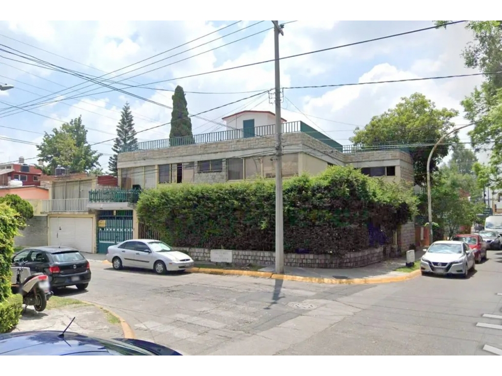 Casa en Remate en Hacienda de Echegaray, Naucalpan de Juárez, México — foto 4