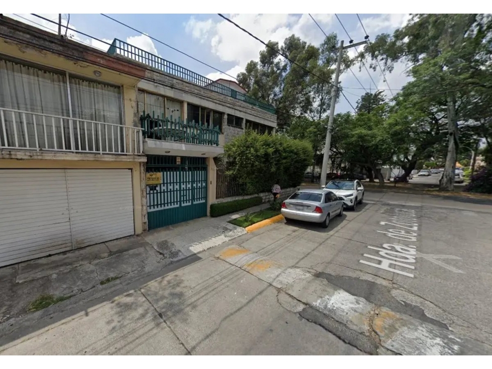 Casa en Remate en Hacienda de Echegaray, Naucalpan de Juárez, México — foto 5