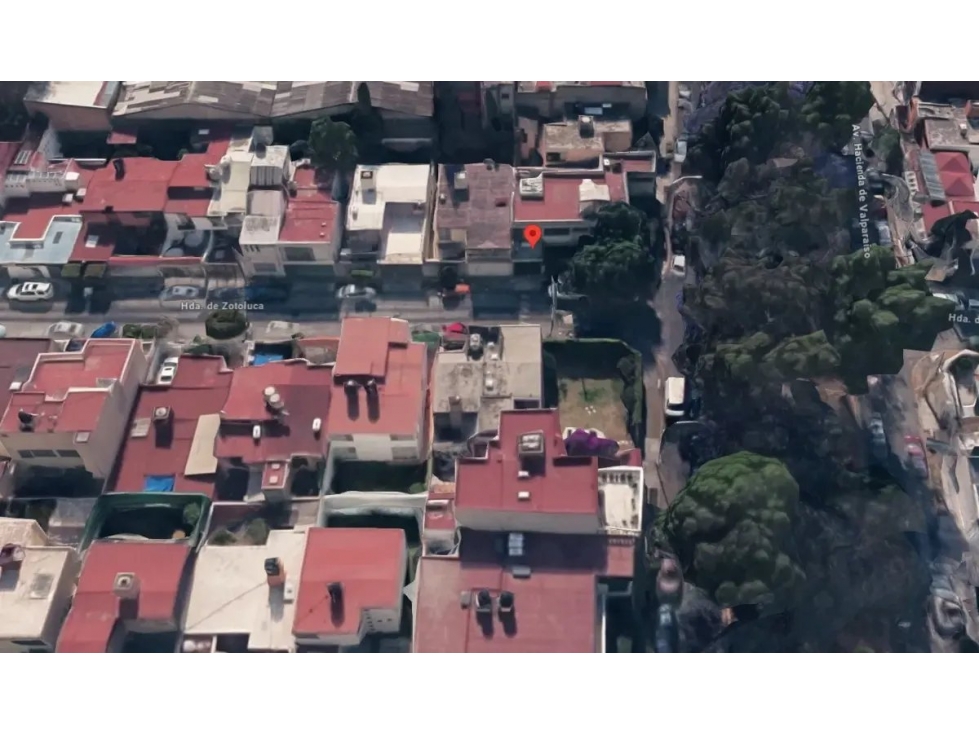 Casa en Remate en Hacienda de Echegaray, Naucalpan de Juárez, México — foto 6
