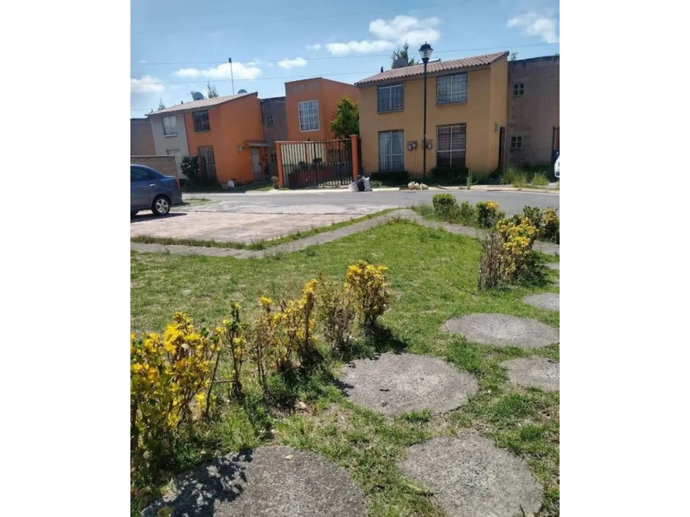 Casa en Remate en Hacienda Santa Clara, Lerma, México - 6