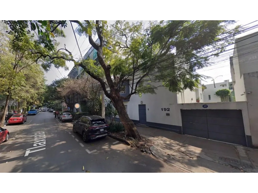 Casa en Remate en Hipódromo Condesa, Cuauhtémoc, Ciudad de México — foto 2