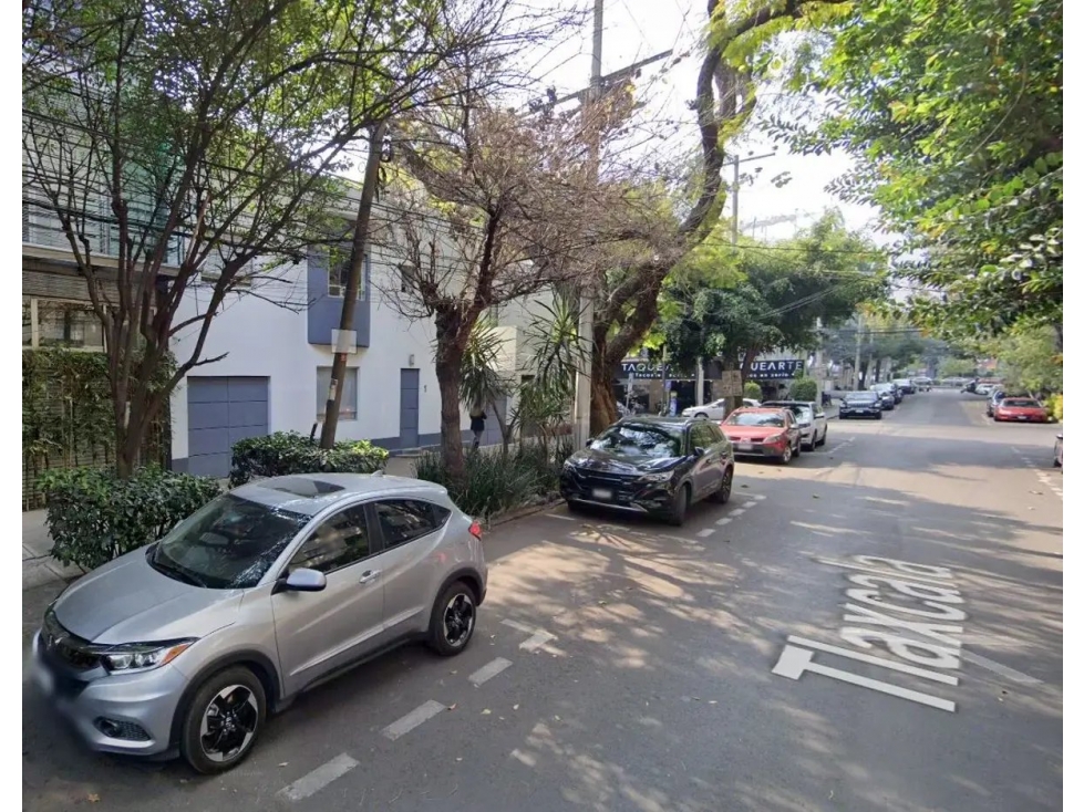 Casa en Remate en Hipódromo Condesa, Cuauhtémoc, Ciudad de México — foto 3