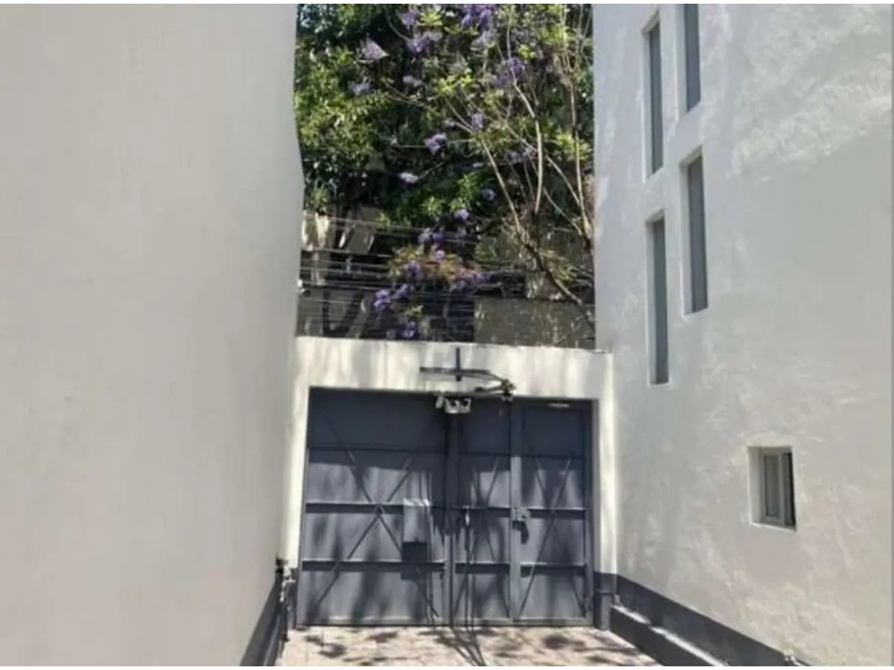 Casa en Remate en Hipódromo Condesa, Cuauhtémoc, Ciudad de México — foto 4