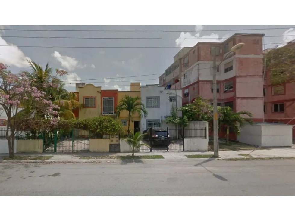 Casa en Remate en Jardines de Banampak, Benito Juárez, Quintana Roo