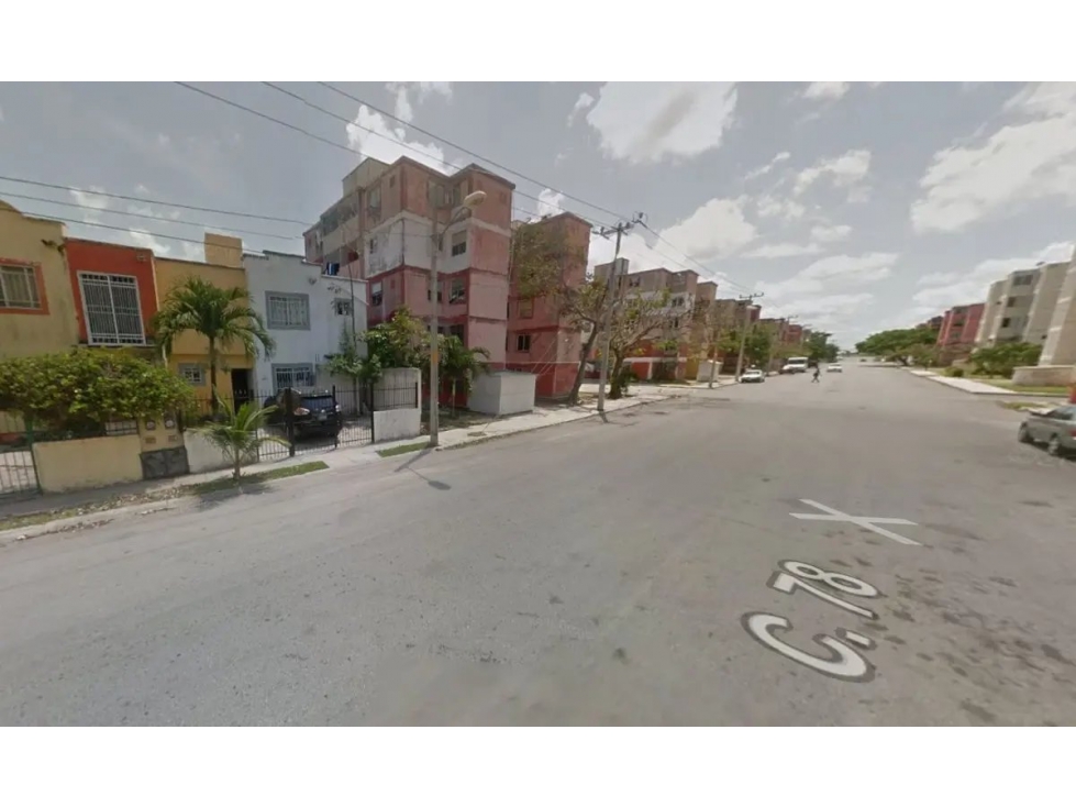 Casa en Remate en Jardines de Banampak, Benito Juárez, Quintana Roo — foto 3