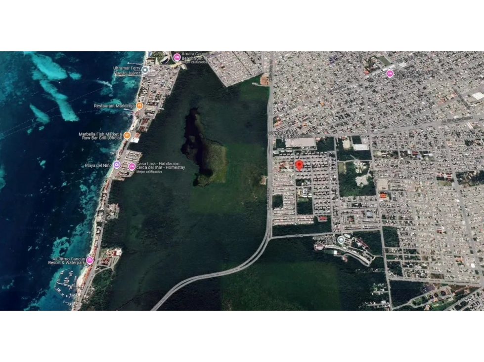 Casa en Remate en Jardines de Banampak, Benito Juárez, Quintana Roo — foto 5
