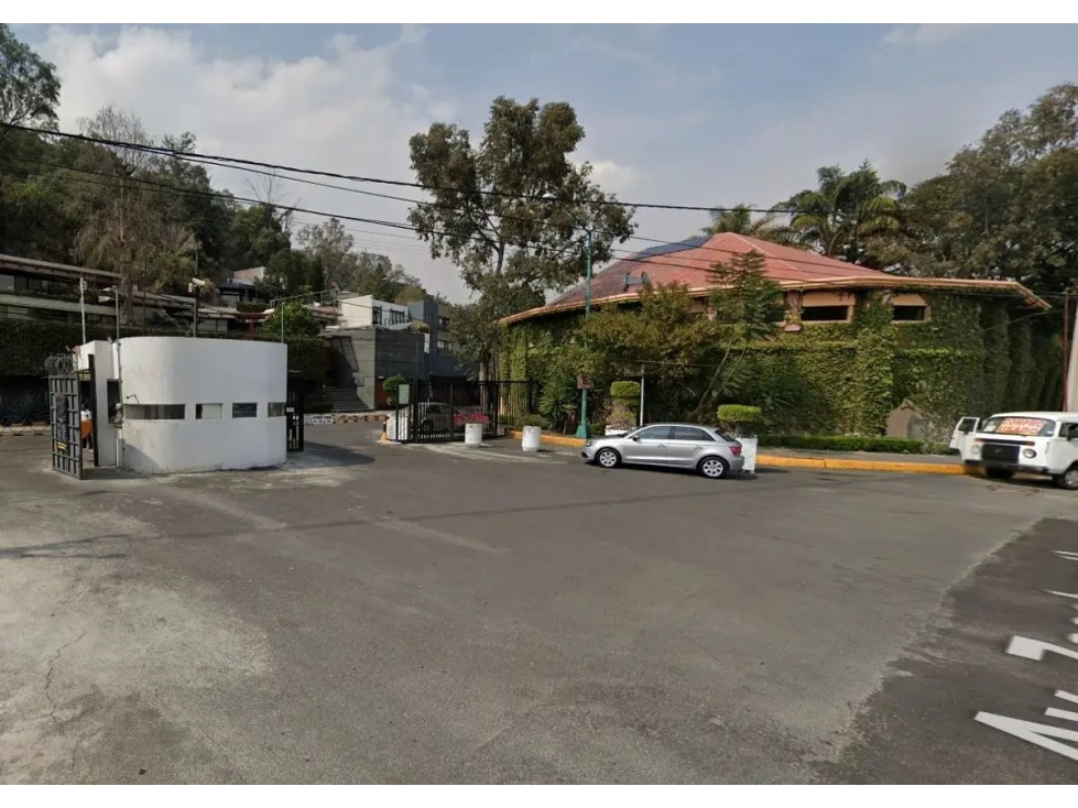 Casa en Remate en Jardines del Pedregal de San Angel, Coyoacán — foto 2