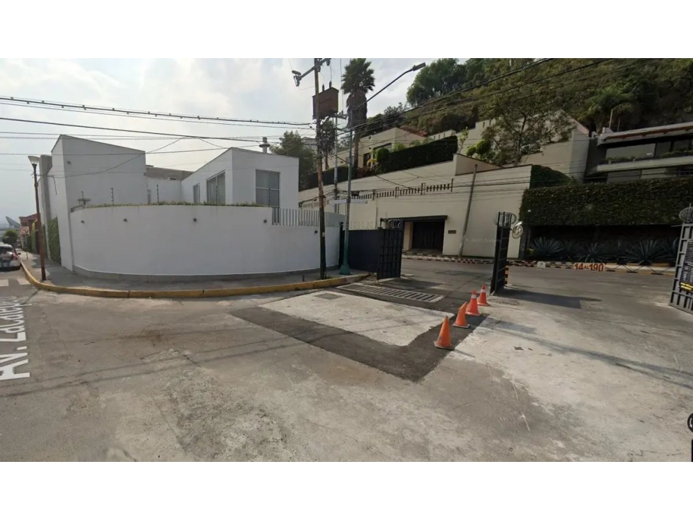 Casa en Remate en Jardines del Pedregal de San Angel, Coyoacán — foto 3