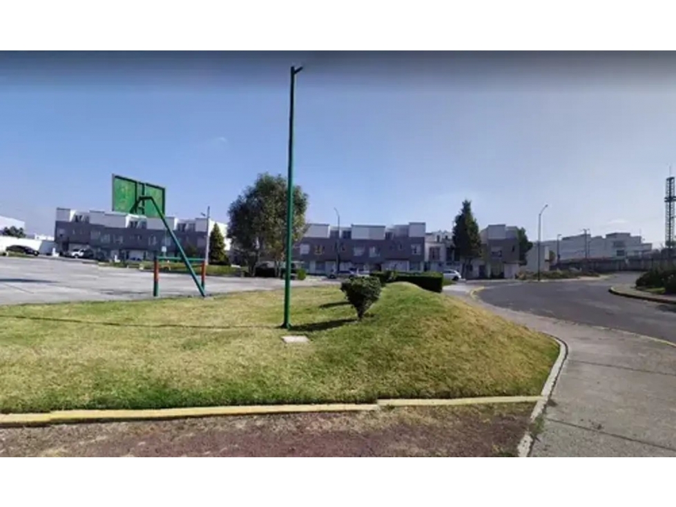 Casa en Remate en La Bomba, Lerma, México - 4