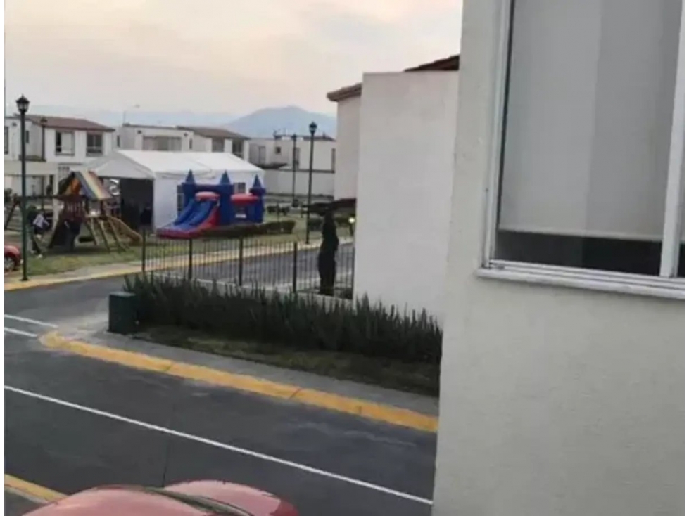 Casa en Remate en La Bomba, Lerma, México - 5