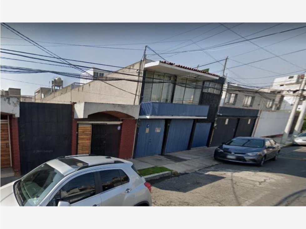 Casa en Remate en Lindavista Sur, Gustavo A. Madero, Ciudad de México — foto 6