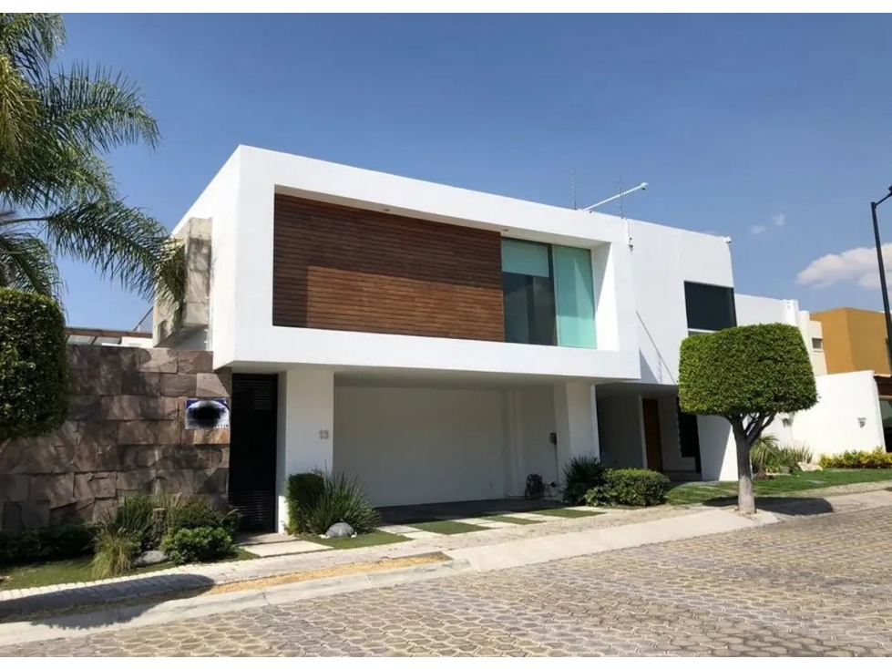 Casa en Remate en Lomas de Angelópolis, San Andrés Cholula, Puebla