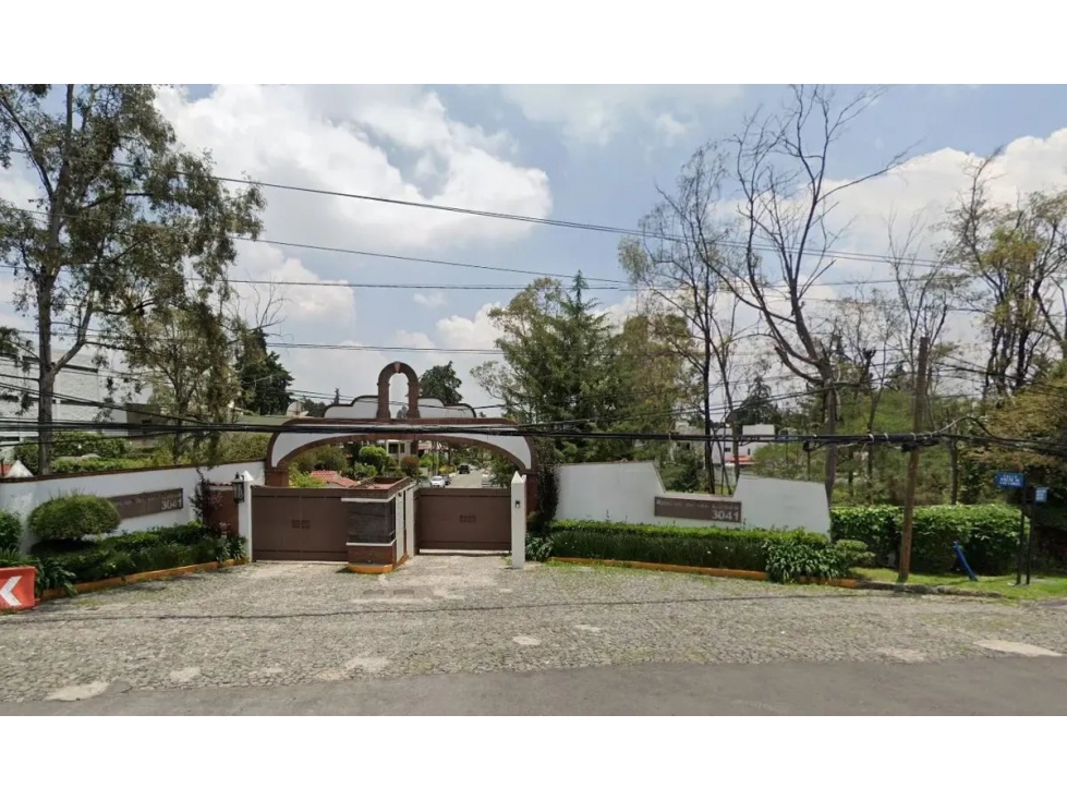 Inversión Premium: Casa en Lomas de Vista Hermosa - 551 m²