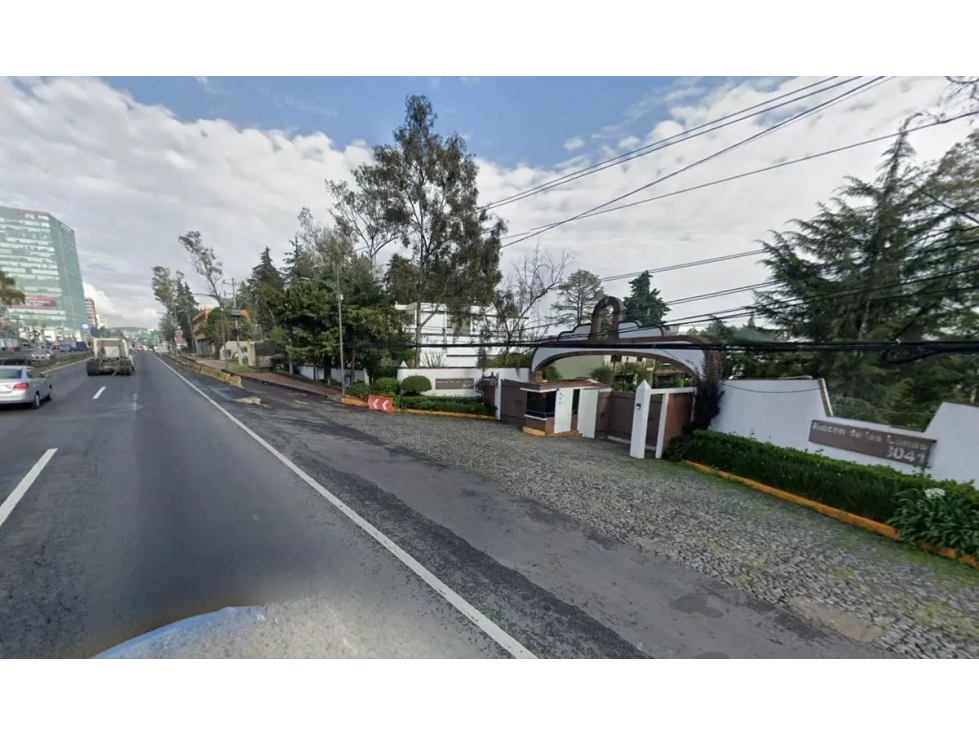 Inversión Premium: Casa en Lomas de Vista Hermosa - 551 m² — foto 2