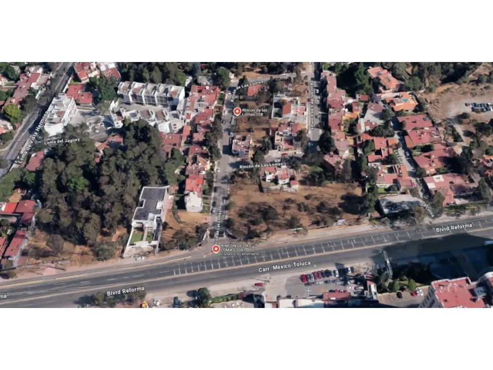 Inversión Premium: Casa en Lomas de Vista Hermosa - 551 m² — foto 4