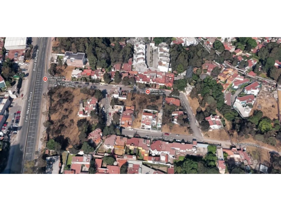 Inversión Premium: Casa en Lomas de Vista Hermosa - 551 m² — foto 5