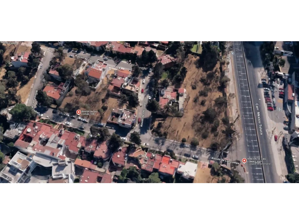 Inversión Premium: Casa en Lomas de Vista Hermosa - 551 m² — foto 6