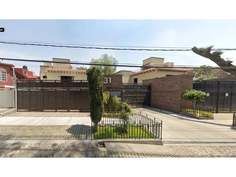 Casa en Remate en Lomas Estrella, Iztapalapa, Ciudad de México