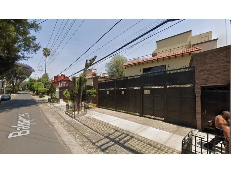 Casa en Remate en Lomas Estrella, Iztapalapa, Ciudad de México — foto 2