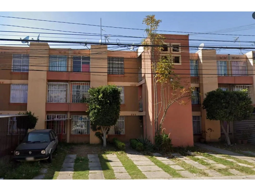 Casa en Remate en Los Héroes Tecámac II, Tecámac, México