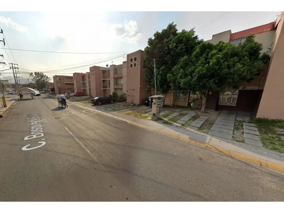 Casa en Remate en Los Héroes Tecámac, Tecámac, México
