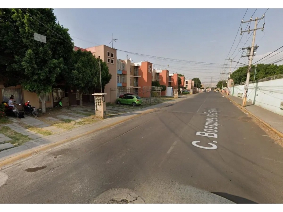 Casa en Remate en Los Héroes Tecámac, Tecámac, México — foto 2