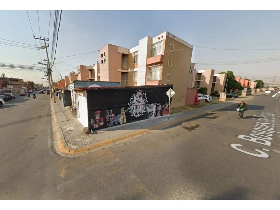 Casa en Remate en Los Héroes Tecámac, Tecámac, México — foto 5