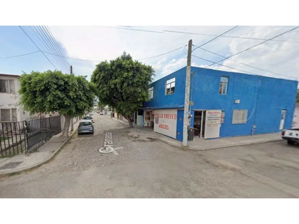 Casa en Remate en Los Sauces, Querétaro, Querétaro — foto 2