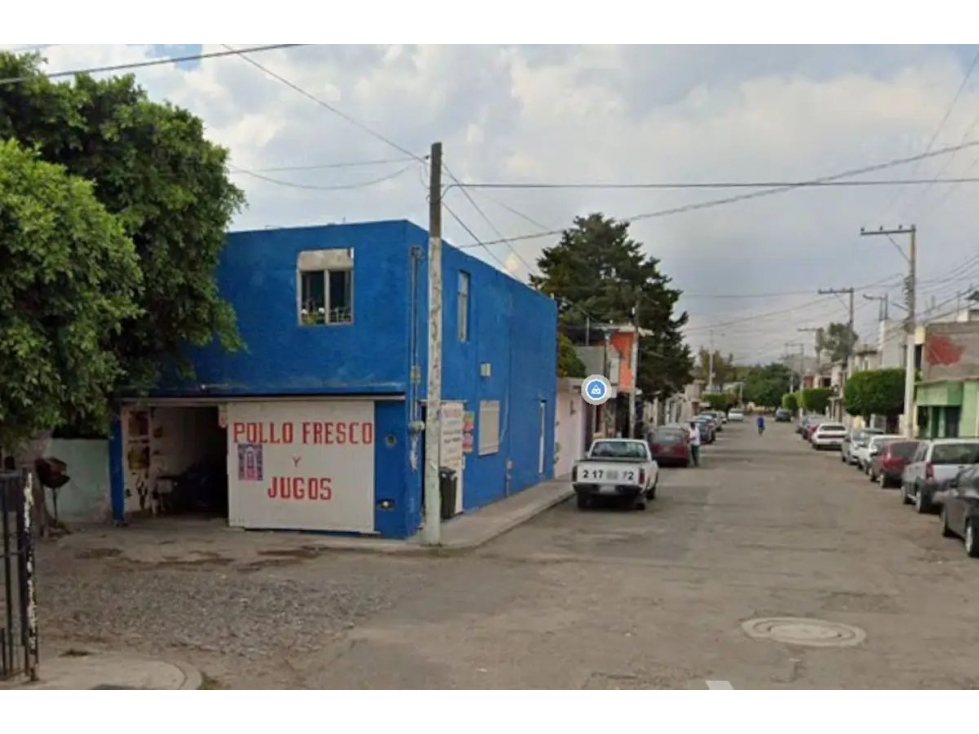 Casa en Remate en Los Sauces, Querétaro, Querétaro — foto 3