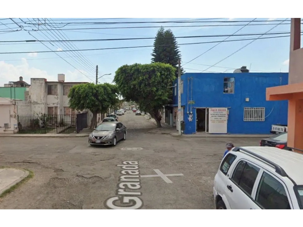 Casa en Remate en Los Sauces, Querétaro, Querétaro — foto 5