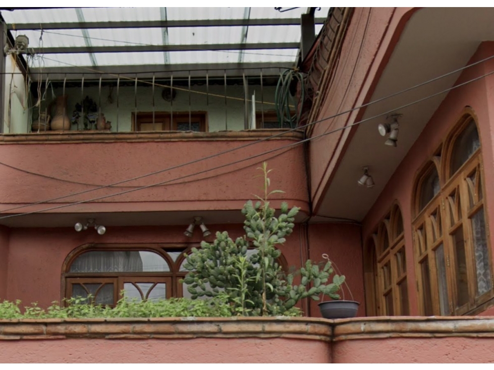 Casa en Remate en Metropolitana Tercera Sección, Nezahualcóyotl - 2