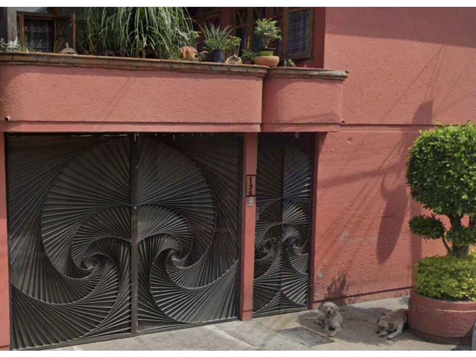 Casa en Remate en Metropolitana Tercera Sección, Nezahualcóyotl - 6