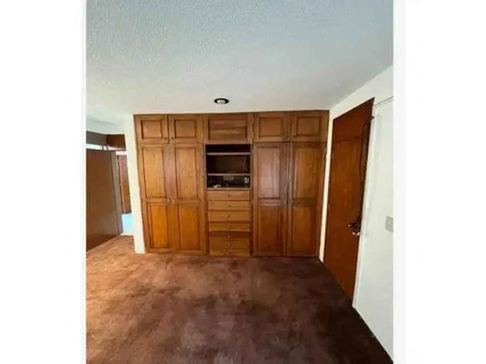 Casa en Remate en Miguel Hidalgo, Tlalpan, Ciudad de México — foto 3